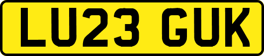 LU23GUK