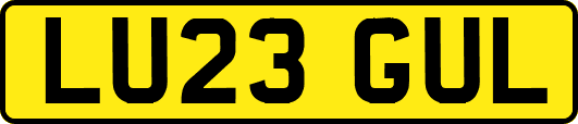 LU23GUL