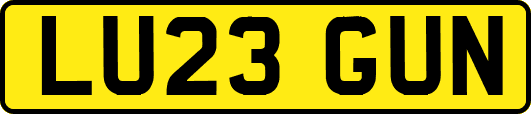 LU23GUN