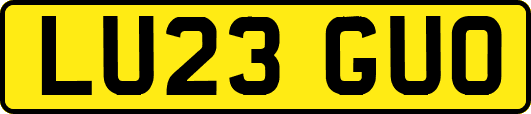 LU23GUO