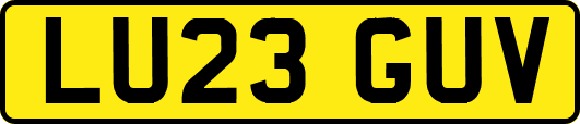 LU23GUV