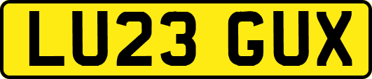 LU23GUX