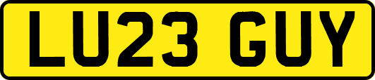 LU23GUY