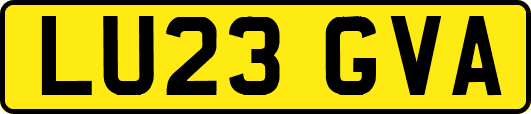 LU23GVA