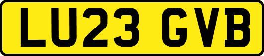 LU23GVB