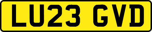 LU23GVD