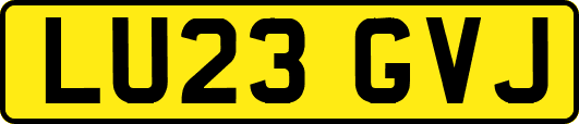 LU23GVJ