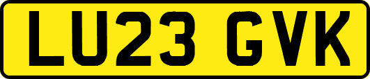 LU23GVK