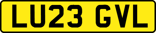 LU23GVL