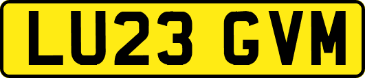 LU23GVM