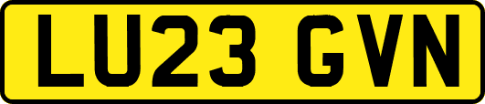 LU23GVN