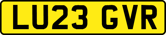 LU23GVR