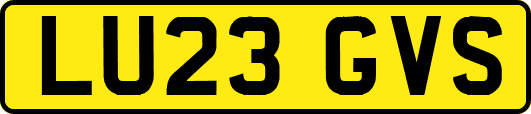 LU23GVS