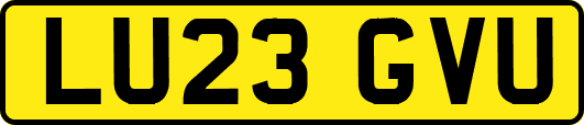 LU23GVU