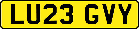 LU23GVY