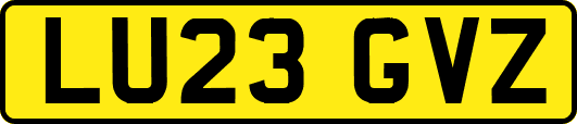 LU23GVZ