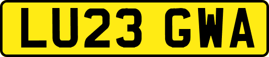 LU23GWA