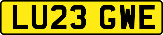 LU23GWE