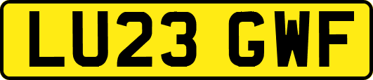 LU23GWF