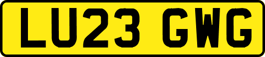 LU23GWG