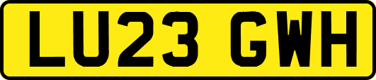 LU23GWH