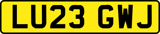 LU23GWJ