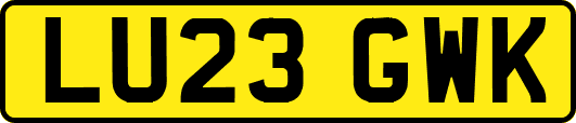 LU23GWK