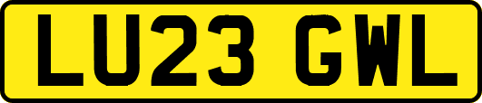 LU23GWL