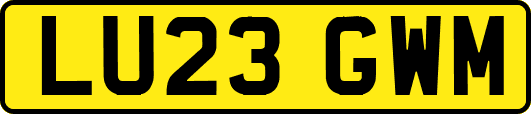 LU23GWM