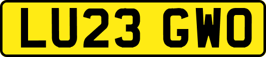 LU23GWO