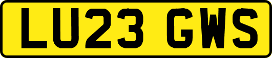 LU23GWS