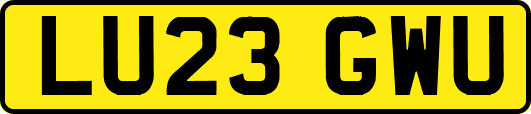 LU23GWU