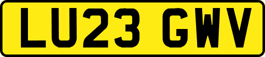 LU23GWV