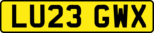 LU23GWX