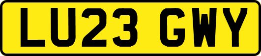 LU23GWY