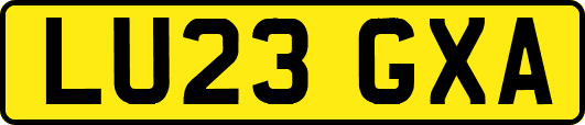 LU23GXA