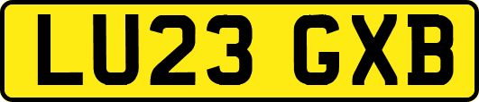 LU23GXB