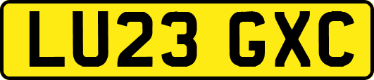 LU23GXC
