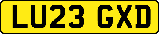 LU23GXD