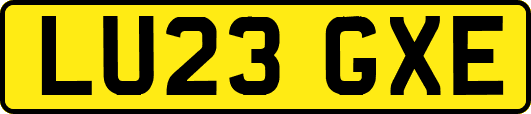 LU23GXE