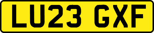 LU23GXF