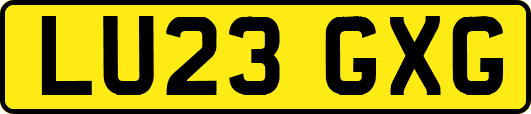 LU23GXG
