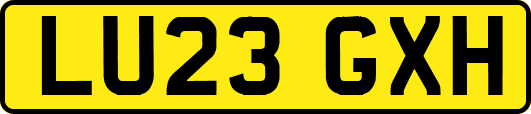 LU23GXH