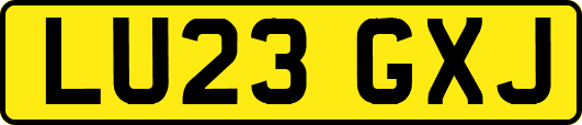 LU23GXJ