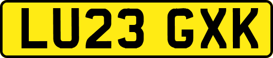 LU23GXK