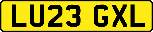 LU23GXL