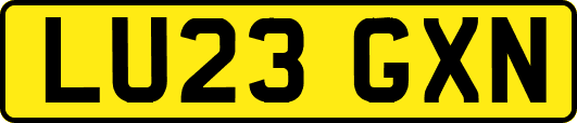 LU23GXN