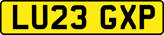 LU23GXP