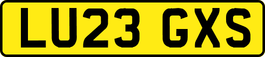 LU23GXS