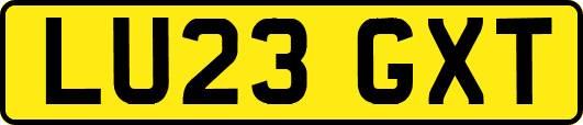 LU23GXT